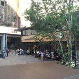 Starbucks Coffee ぽっぽ町田店