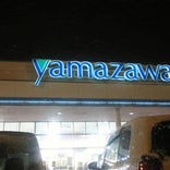 ヤマザワ 村山店