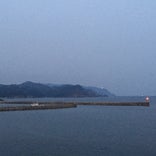 香住漁港