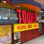 TOWER RECORDS 大分店
