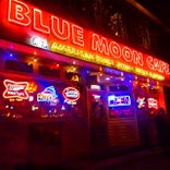 BLUE MOON CAFÉ 中町