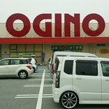 オギノ 田富店