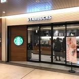 Starbucks Coffee JR桃谷駅店