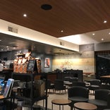 Starbucks Coffee 中山寺店