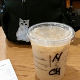 Starbucks Coffee JR新大阪アルデ店