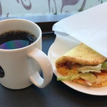 TULLY'S COFFEE 三島日清プラザ店