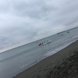 茅ヶ崎海岸