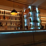 The Wakka - Club Med Saharo Bar