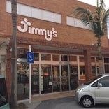 Jimmy's ジミー大山店