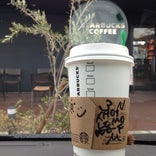 Starbucks Coffee 茨木真砂店