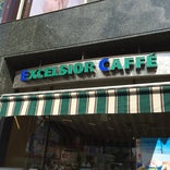 EXCELSIOR CAFFÉ 亀戸店