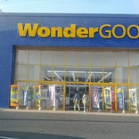WonderGOO 日立中央店