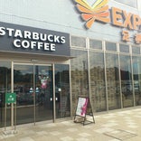 Starbucks Coffee EXPASA 足柄SA(下り線)店