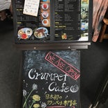 クランペットカフェ 志賀高原