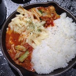 野菜を食べるカレー camp express 相鉄ジョイナス店