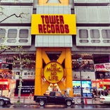 TOWER RECORDS 渋谷店