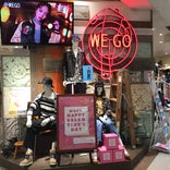 LOVE'S WEGO ゆめタウン徳島店