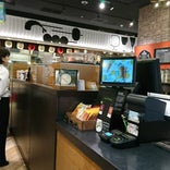 Starbucks Coffee エキマルシェ新大阪店