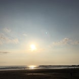 小倉ヶ浜海水浴場