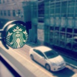 Starbucks Coffee 自由が丘店