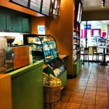 Starbucks Coffee アズ熊谷店
