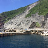 青ヶ島港