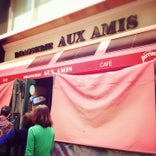 Brasserie AUX AMIS