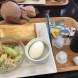 K's CAFE 名古屋空港