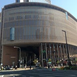 神戸国際会館