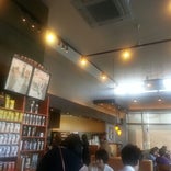 Starbucks Coffee 厚木及川店