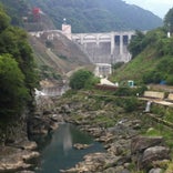 大滝ダム