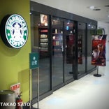 Starbucks Coffee 高崎駅ビル モントレー店