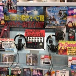 TOWER RECORDS 泉南店
