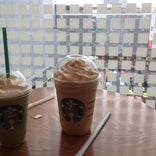 Starbucks Coffee 横浜モアーズ8階店