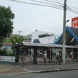 関西スーパー 古市店