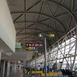 関西国際空港 (KIX)