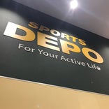 スポーツデポ 昭島店