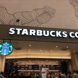 Starbucks Coffee イオンモール沖縄ライカム店
