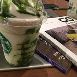 Starbucks Coffee 枚方蔦屋書店(3F)