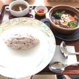 吉野ヶ里歴史公園レストラン
