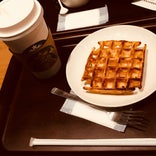 Starbucks Coffee プラーレ松戸店