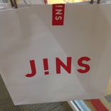 JINS イオンモール羽生店