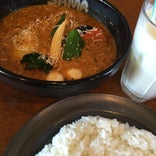 curry&cafe SAMA トリアス久山店