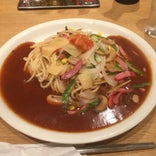 スパゲティハウス チャオ JR名古屋駅新幹線口店