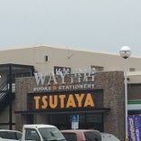 WAY書店 TSUTAYA美浜店