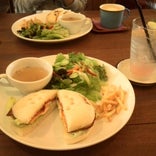 Daidokoro Cafe MOKU
