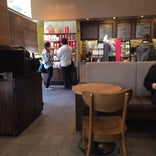 Starbucks Coffee 朝霞駅前店