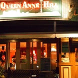 Italian Dining Queen Anne Hill
