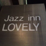 jazz inn LOVELY