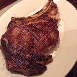 Wolfgang's Steakhouse 丸の内店